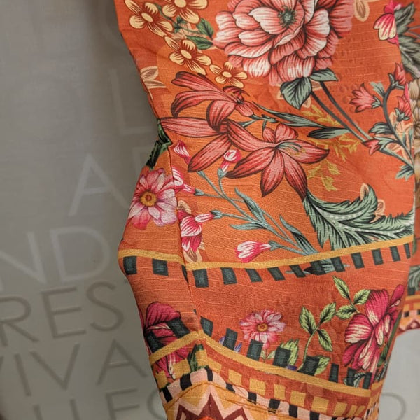 Price 1749/- || FUSION DIGITAL COORDS SET SL00247!