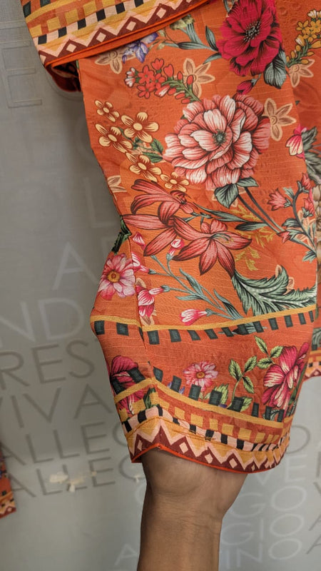 Price 1749/- || FUSION DIGITAL COORDS SET SL00247!