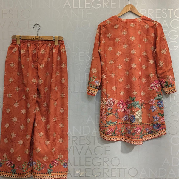 Price 1749/- || FUSION DIGITAL COORDS SET SL00247!