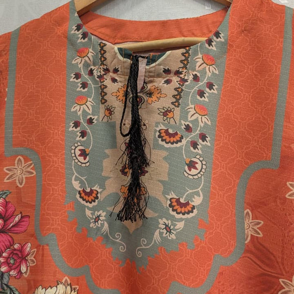 Price 1749/- || FUSION DIGITAL COORDS SET SL00247!