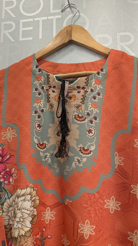 Price 1749/- || FUSION DIGITAL COORDS SET SL00247!