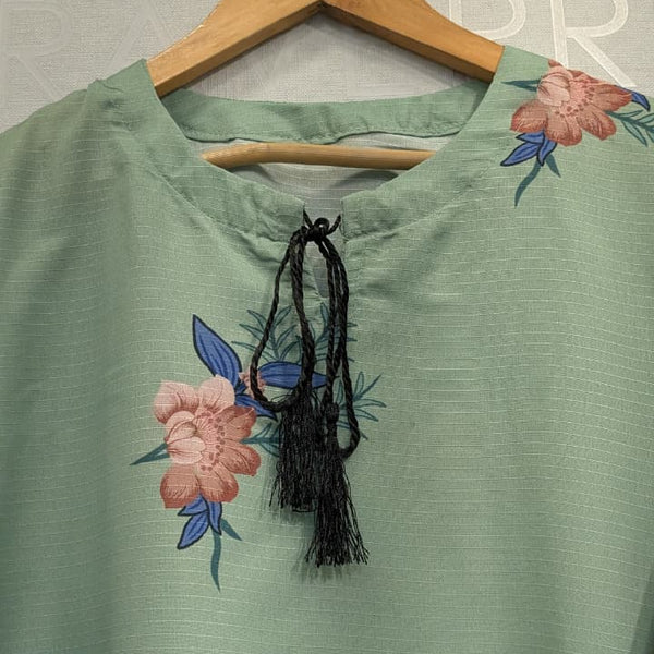 Price 1749/- || FUSION DIGITAL COORDS SET SL00247!