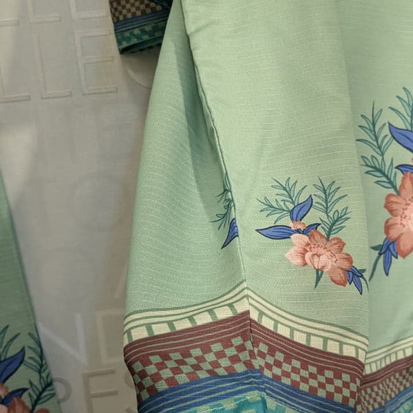 Price 1749/- || FUSION DIGITAL COORDS SET SL00247!