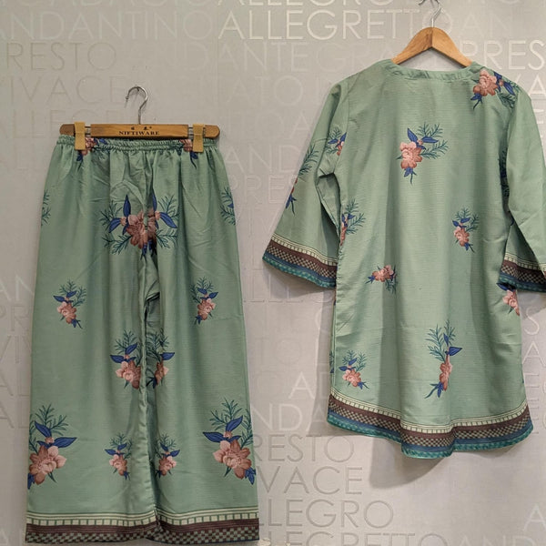 Price 1749/- || FUSION DIGITAL COORDS SET SL00247!