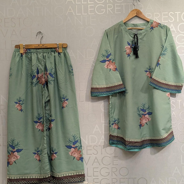 Price 1749/- || FUSION DIGITAL COORDS SET SL00247!