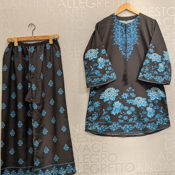 Price 1749/- || FUSION DIGITAL COORDS SET SL00247!