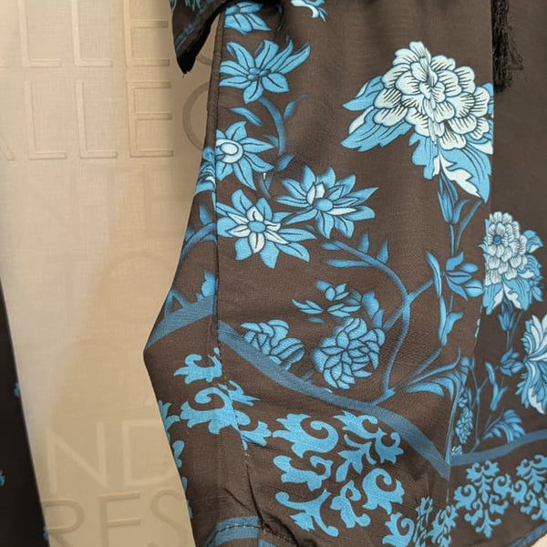 Price 1749/- || FUSION DIGITAL COORDS SET SL00247!