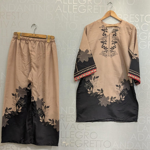 Price 1749/- || FUSION DIGITAL COORDS SET SL00247!