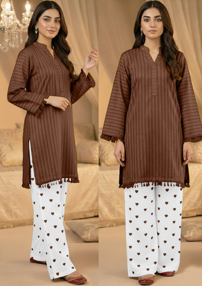 SOLID AMORE VOL 1 – 2 Piece Suit ✨