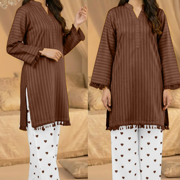 SOLID AMORE VOL 1 – 2 Piece Suit ✨