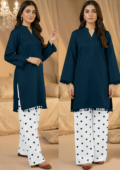 SOLID AMORE VOL 1 – 2 Piece Suit ✨