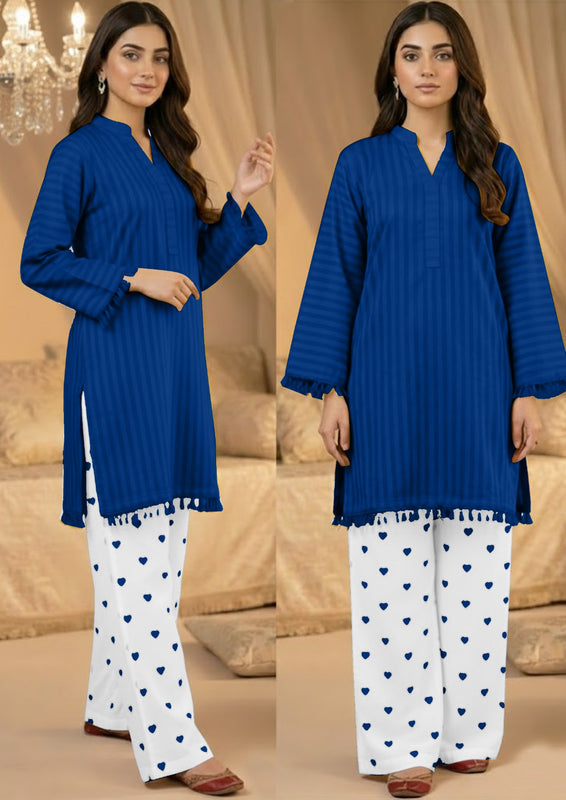 SOLID AMORE VOL 1 – 2 Piece Suit ✨