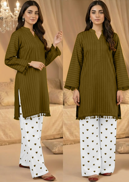 SOLID AMORE VOL 1 – 2 Piece Suit ✨