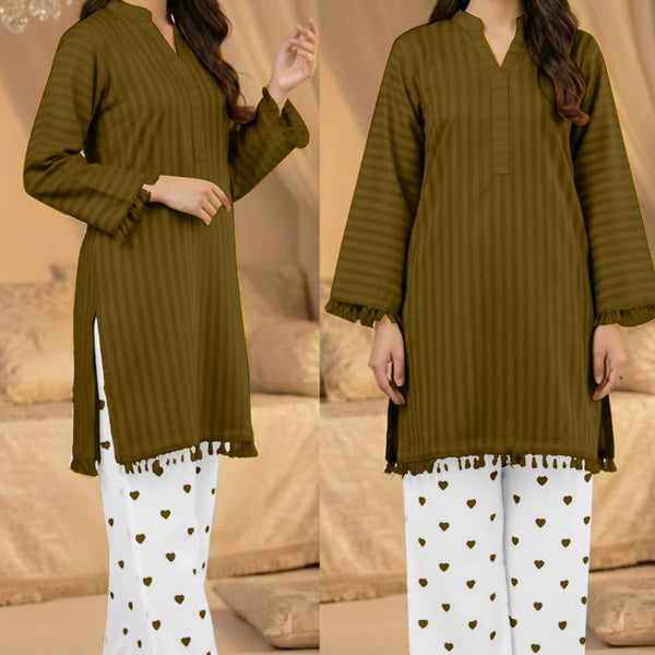 SOLID AMORE VOL 1 – 2 Piece Suit ✨