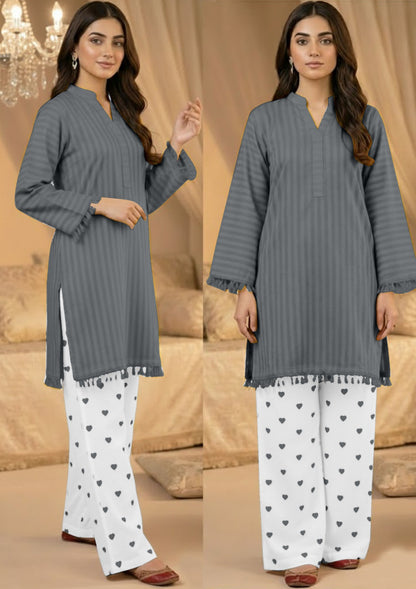 SOLID AMORE VOL 1 – 2 Piece Suit ✨