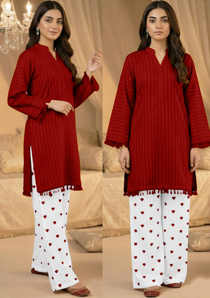 SOLID AMORE VOL 1 – 2 Piece Suit ✨