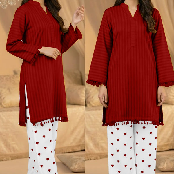 SOLID AMORE VOL 1 – 2 Piece Suit ✨