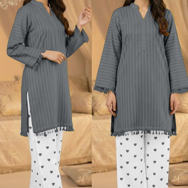SOLID AMORE VOL 1 – 2 Piece Suit ✨