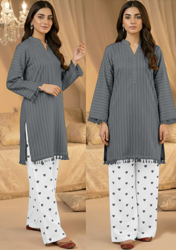 SOLID AMORE VOL 1 – 2 Piece Suit ✨