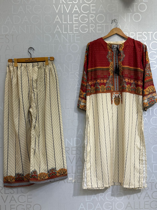 FUSION LONG LENGTH 2-PCS SUIT SL00248!