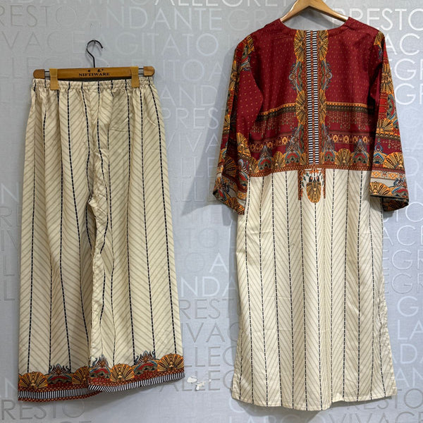 FUSION LONG LENGTH 2-PCS SUIT SL00248!