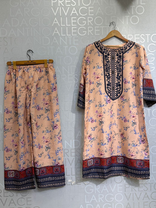FUSION LONG LENGTH 2-PCS SUIT SL00248!