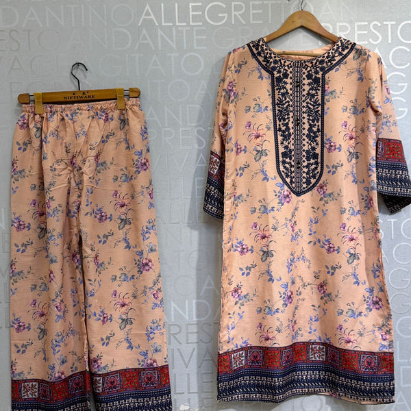 FUSION LONG LENGTH 2-PCS SUIT SL00248!