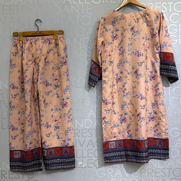 FUSION LONG LENGTH 2-PCS SUIT SL00248!