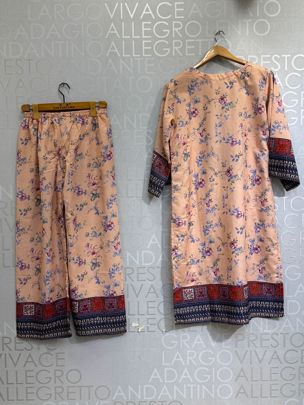 FUSION LONG LENGTH 2-PCS SUIT SL00248!