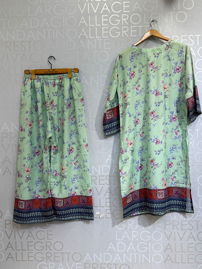FUSION LONG LENGTH 2-PCS SUIT SL00248!