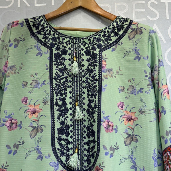 FUSION LONG LENGTH 2-PCS SUIT SL00248!