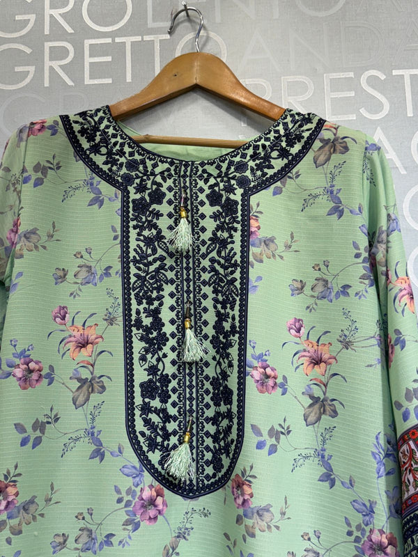 FUSION LONG LENGTH 2-PCS SUIT SL00248!