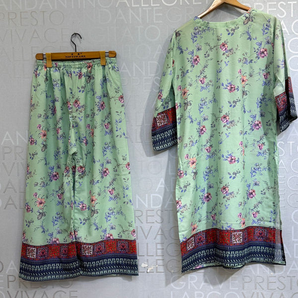FUSION LONG LENGTH 2-PCS SUIT SL00248!