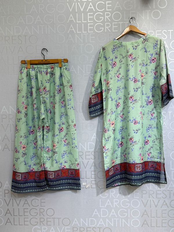 FUSION LONG LENGTH 2-PCS SUIT SL00248!