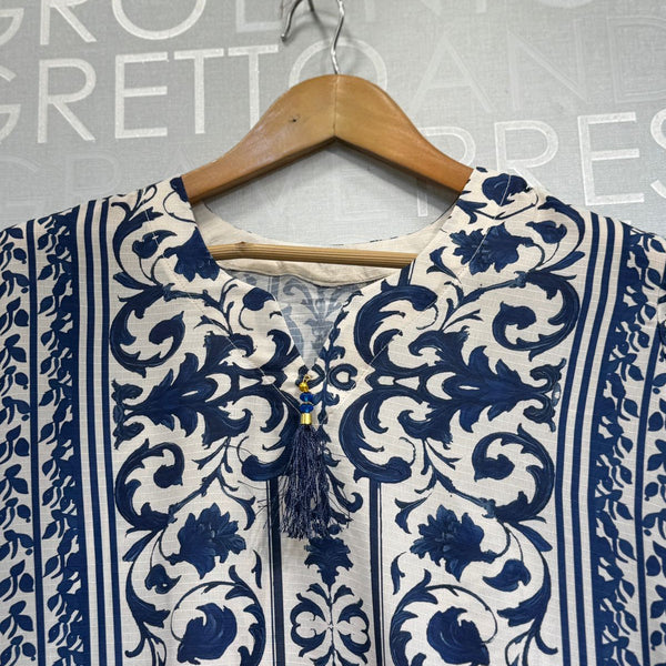 FUSION LONG LENGTH 2-PCS SUIT SL00248!