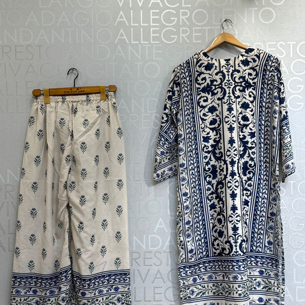 FUSION LONG LENGTH 2-PCS SUIT SL00248!