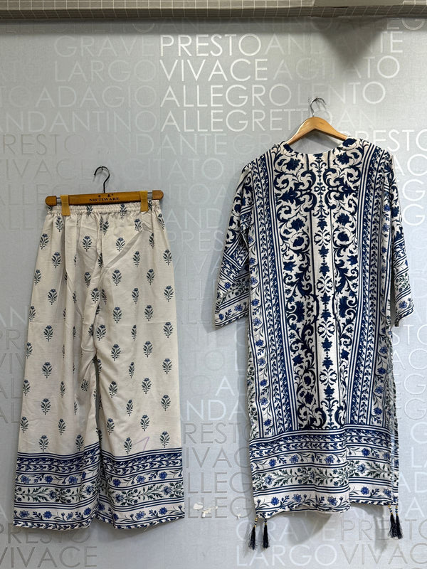 FUSION LONG LENGTH 2-PCS SUIT SL00248!