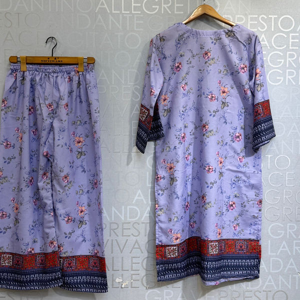 FUSION LONG LENGTH 2-PCS SUIT SL00248!