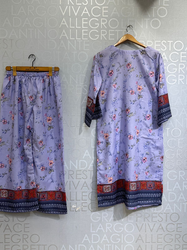 FUSION LONG LENGTH 2-PCS SUIT SL00248!