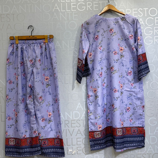 FUSION LONG LENGTH 2-PCS SUIT SL00248!