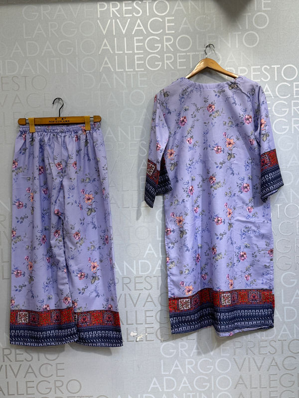 FUSION LONG LENGTH 2-PCS SUIT SL00248!