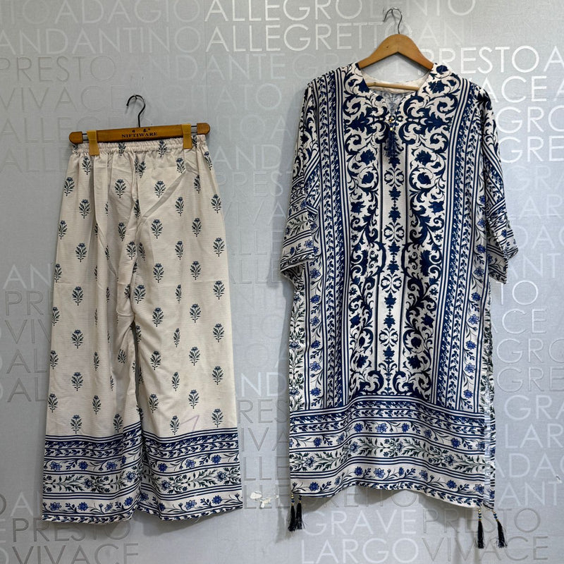 FUSION LONG LENGTH 2-PCS SUIT SL00248!