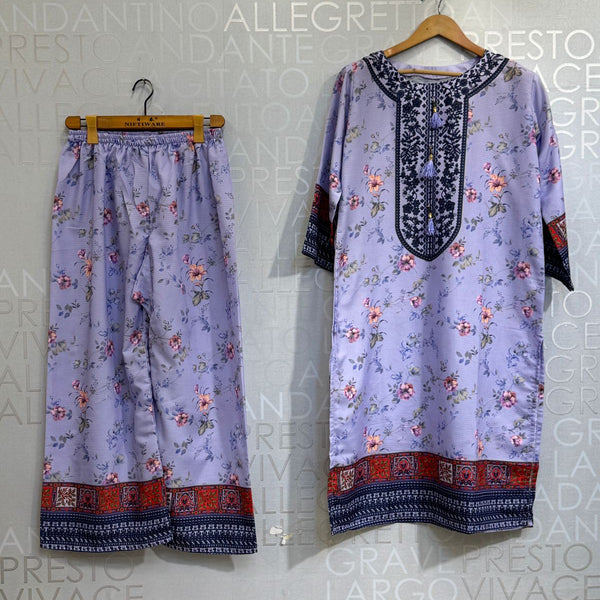 FUSION LONG LENGTH 2-PCS SUIT SL00248!