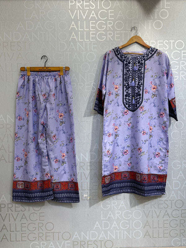 FUSION LONG LENGTH 2-PCS SUIT SL00248!