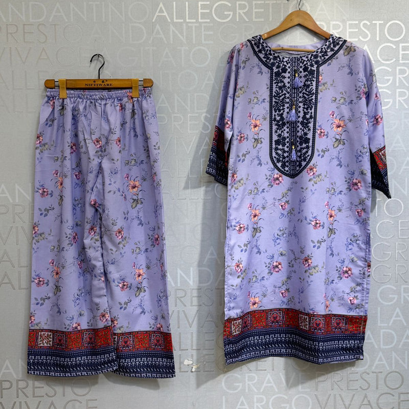 FUSION LONG LENGTH 2-PCS SUIT SL00248!