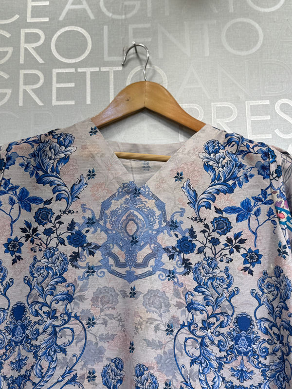 FUSION LONG LENGTH 2-PCS SUIT SL00248!