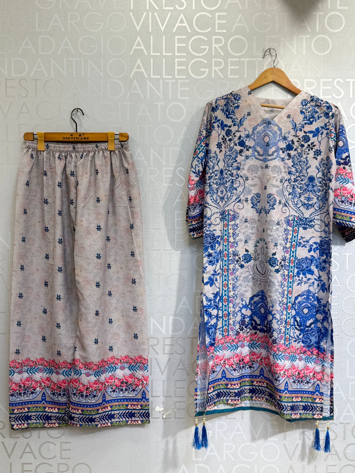 FUSION LONG LENGTH 2-PCS SUIT SL00248!