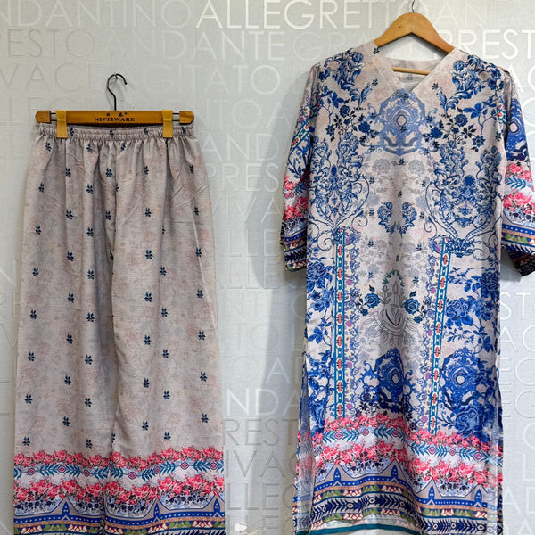 FUSION LONG LENGTH 2-PCS SUIT SL00248!