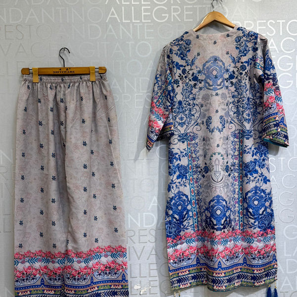 FUSION LONG LENGTH 2-PCS SUIT SL00248!