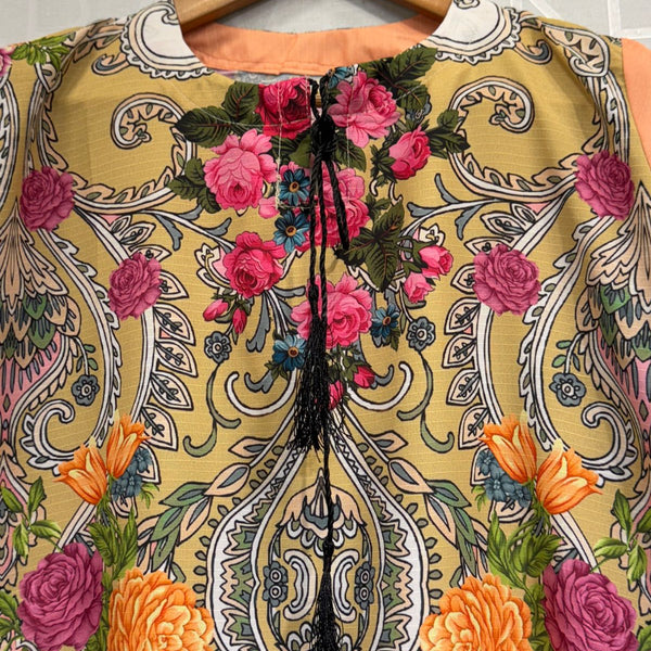 FUSION LONG LENGTH 2-PCS SUIT SL00248!